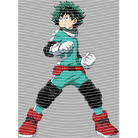 Japanese anime-JP 1226